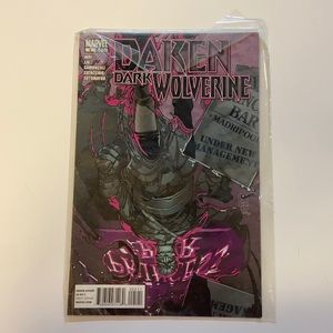 Vintage Original Comic “as is”